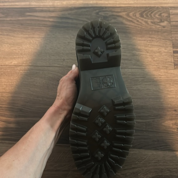 COPY - Dr Martens Adrian platform tassel loafers never worn - Picture 5 of 6